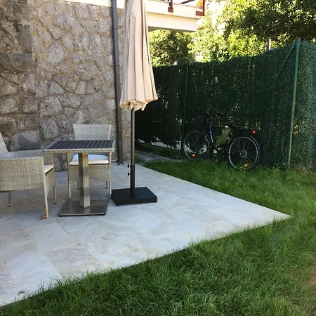 Casa Con Jardin Con 2 Alojamientos, Con Jardines No Compartidos Y Aparcamiento Privado Noja Exterior photo