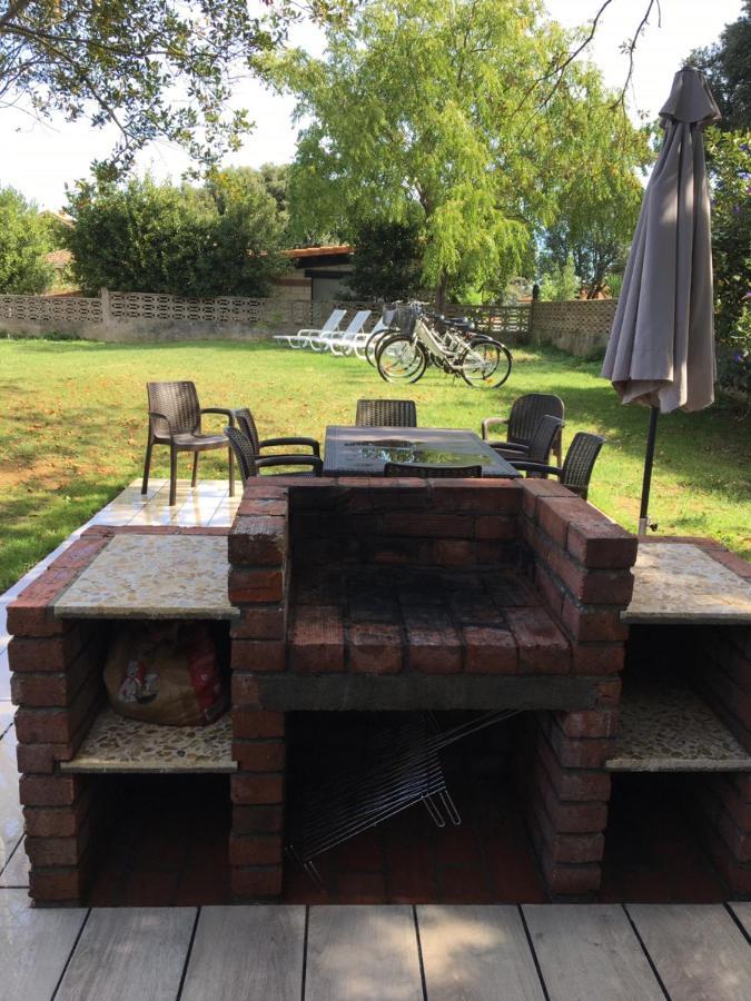 Casa Con Jardin Con 2 Alojamientos, Con Jardines No Compartidos Y Aparcamiento Privado Holiday home Noja