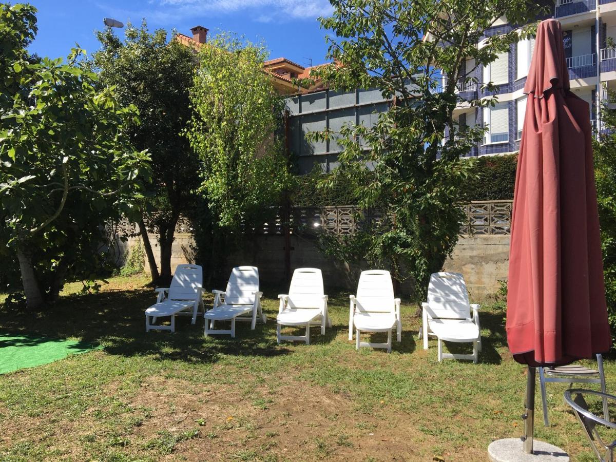 Holiday home Casa Con Jardin Con 2 Alojamientos, Con Jardines No Compartidos Y Aparcamiento Privado *
