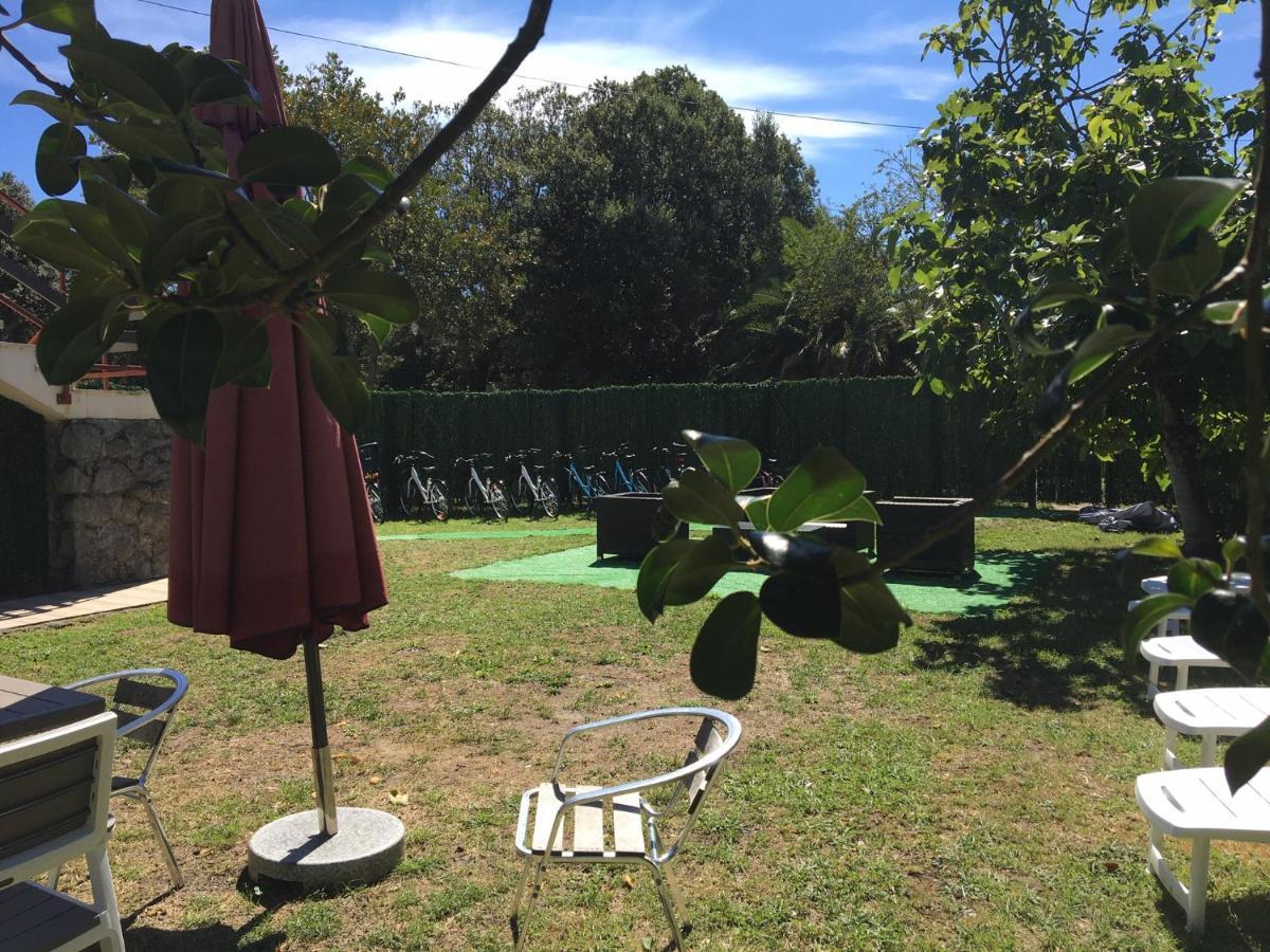 Holiday home Casa Con Jardin Con 2 Alojamientos, Con Jardines No Compartidos Y Aparcamiento Privado *