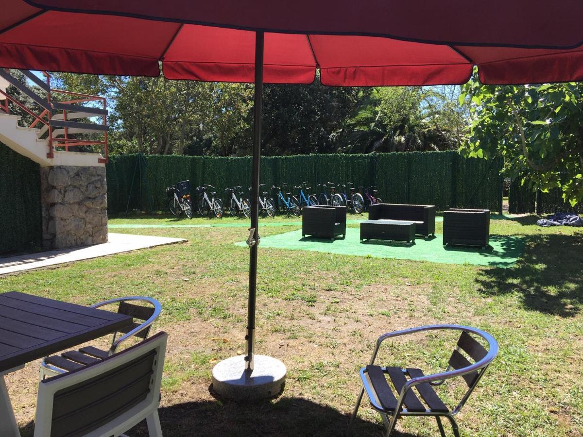 Holiday home Casa Con Jardin Con 2 Alojamientos, Con Jardines No Compartidos Y Aparcamiento Privado *