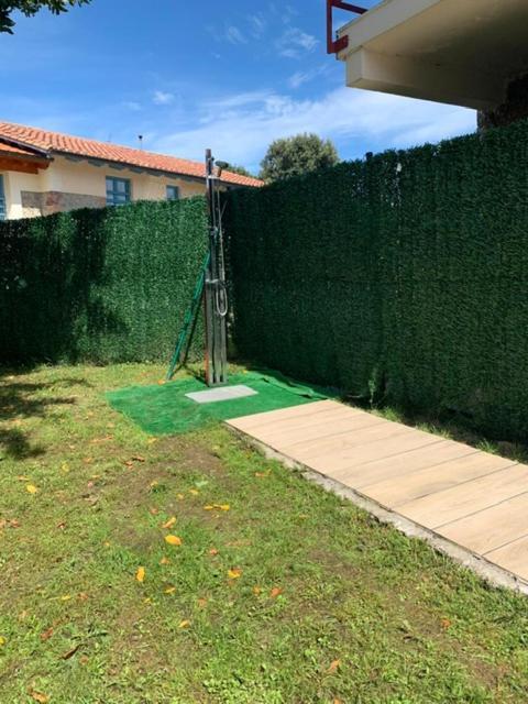Holiday home Casa Con Jardin Con 2 Alojamientos, Con Jardines No Compartidos Y Aparcamiento Privado Noja