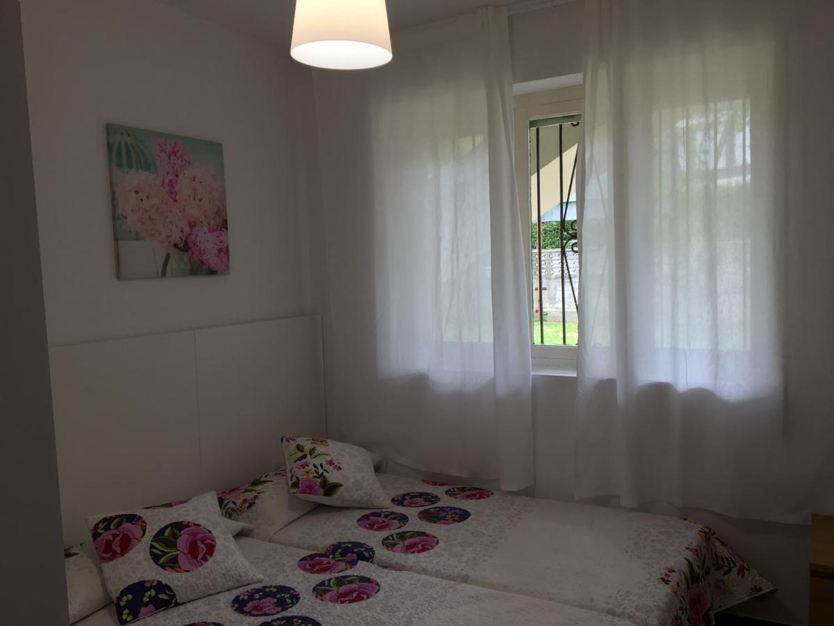 Casa Con Jardin Con 2 Alojamientos, Con Jardines No Compartidos Y Aparcamiento Privado Holiday home