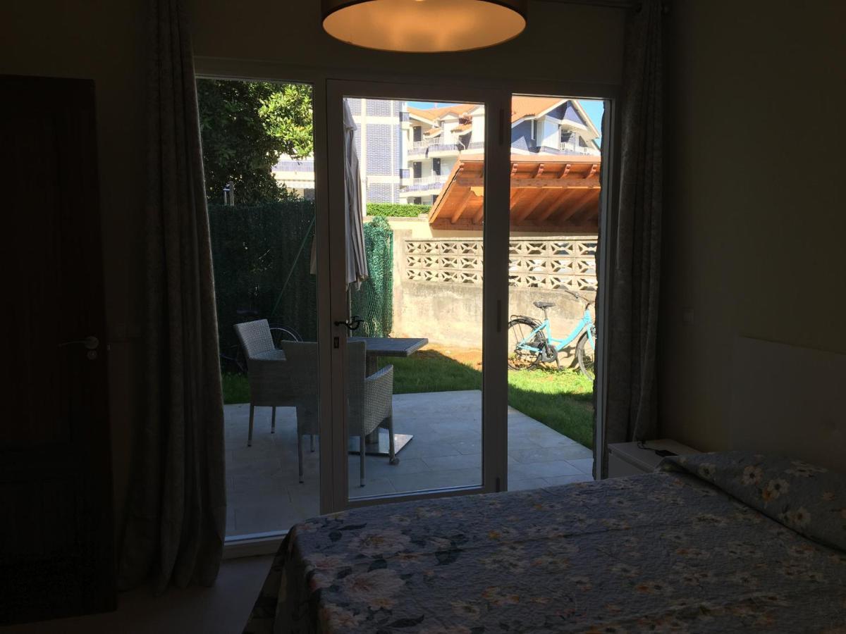 Casa Con Jardin Con 2 Alojamientos, Con Jardines No Compartidos Y Aparcamiento Privado Holiday home *