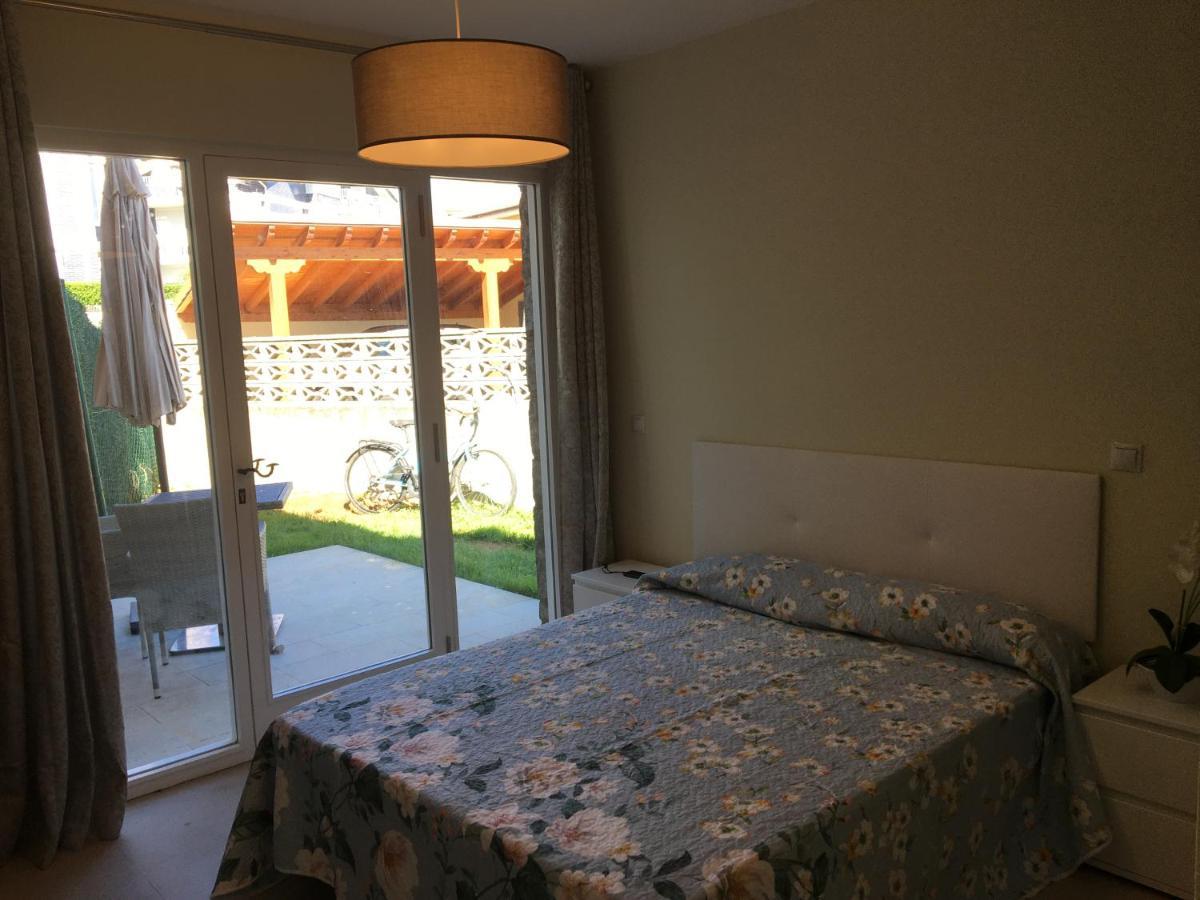 Casa Con Jardin Con 2 Alojamientos, Con Jardines No Compartidos Y Aparcamiento Privado Holiday home *