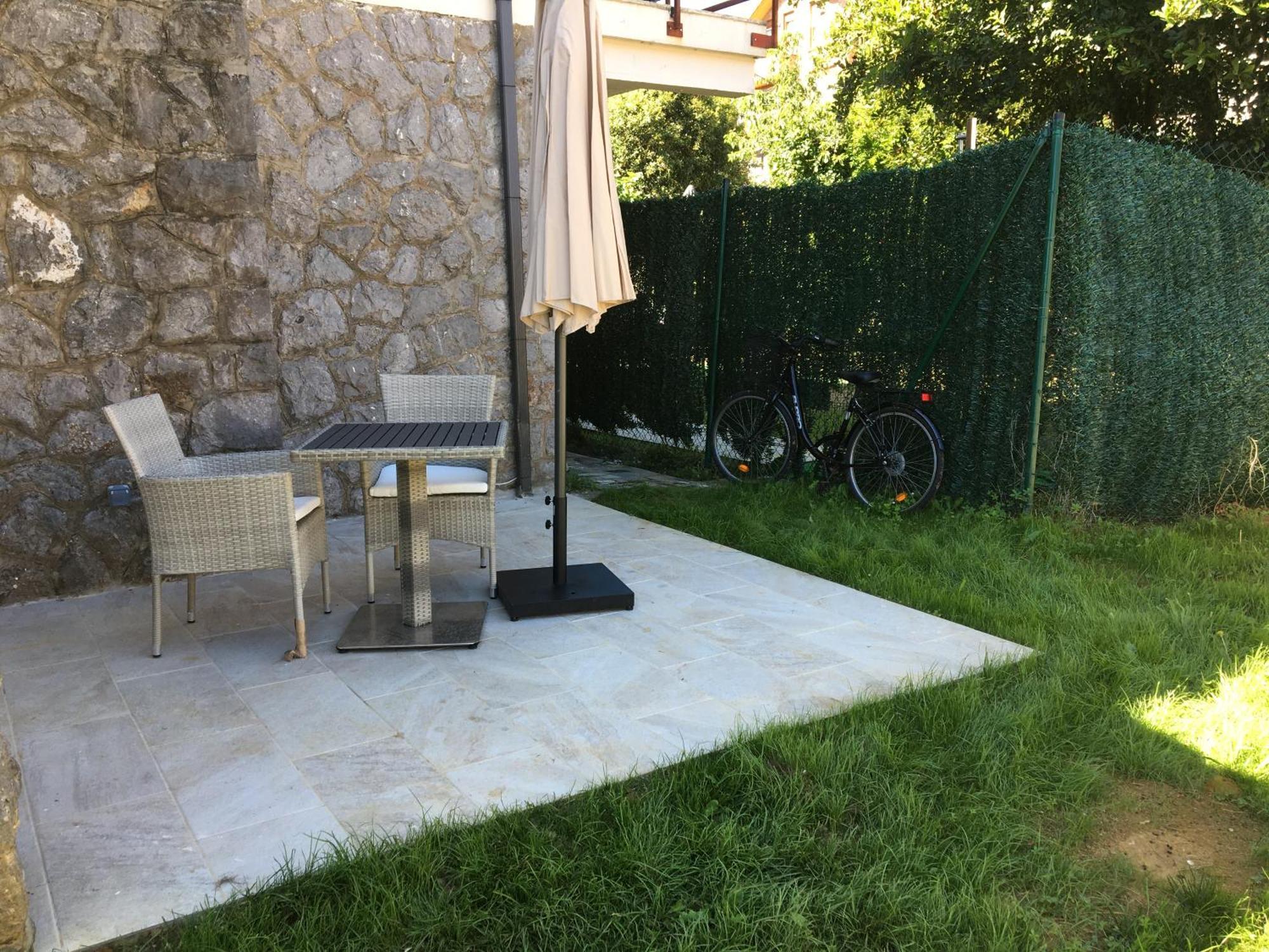 Holiday home Casa Con Jardin Con 2 Alojamientos, Con Jardines No Compartidos Y Aparcamiento Privado *