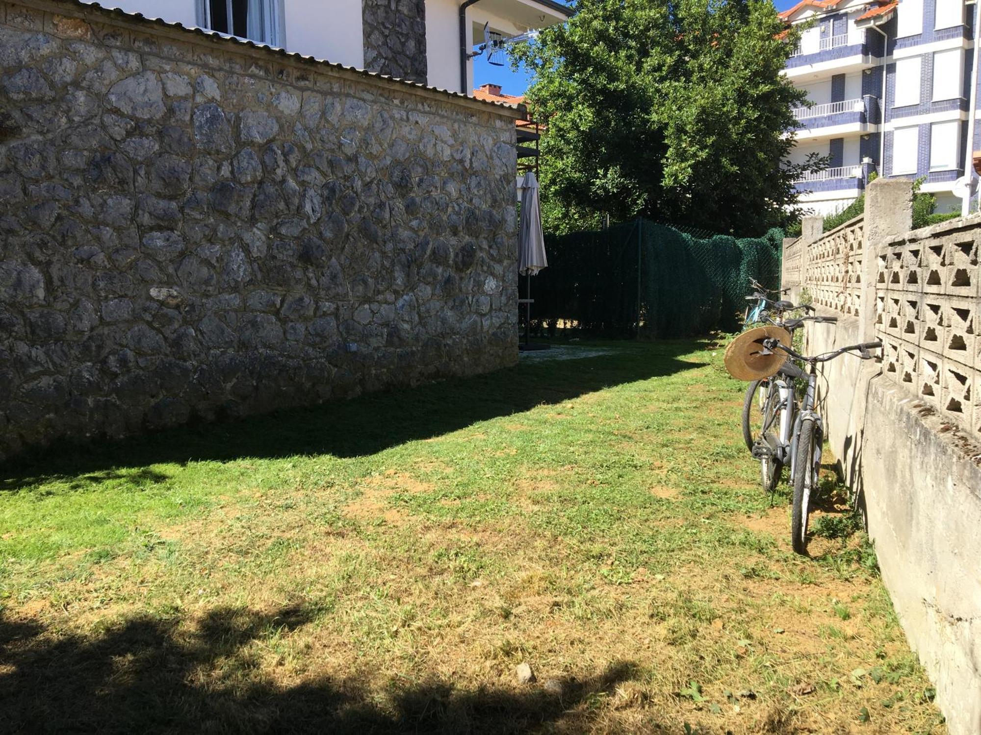 Holiday home Casa Con Jardin Con 2 Alojamientos, Con Jardines No Compartidos Y Aparcamiento Privado Noja