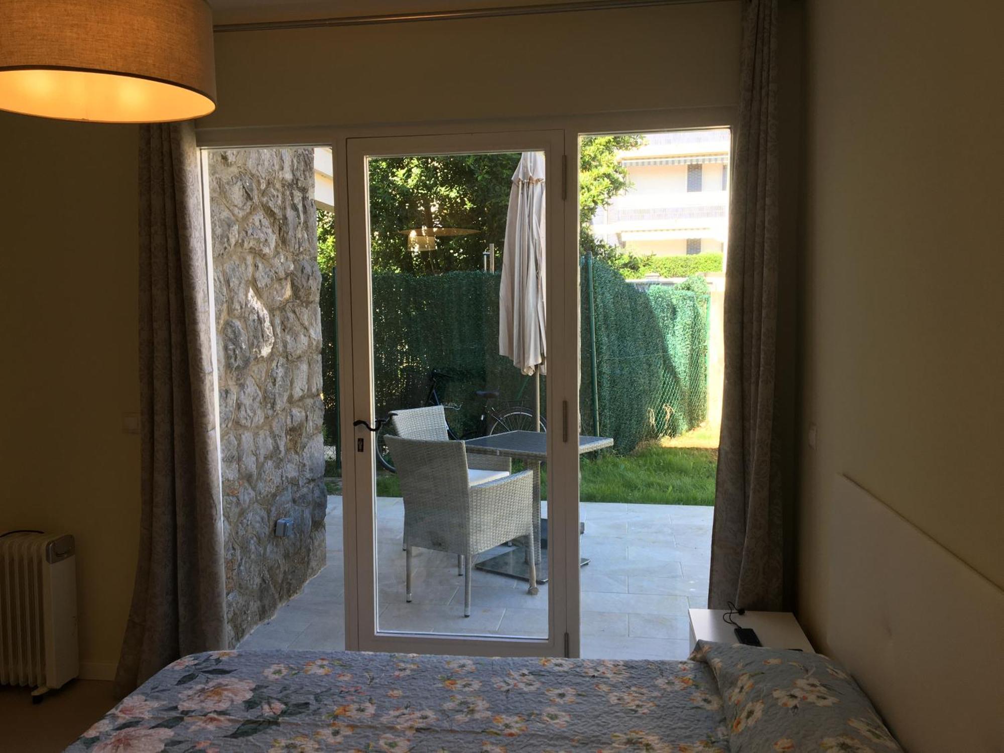 Holiday home Casa Con Jardin Con 2 Alojamientos, Con Jardines No Compartidos Y Aparcamiento Privado Noja