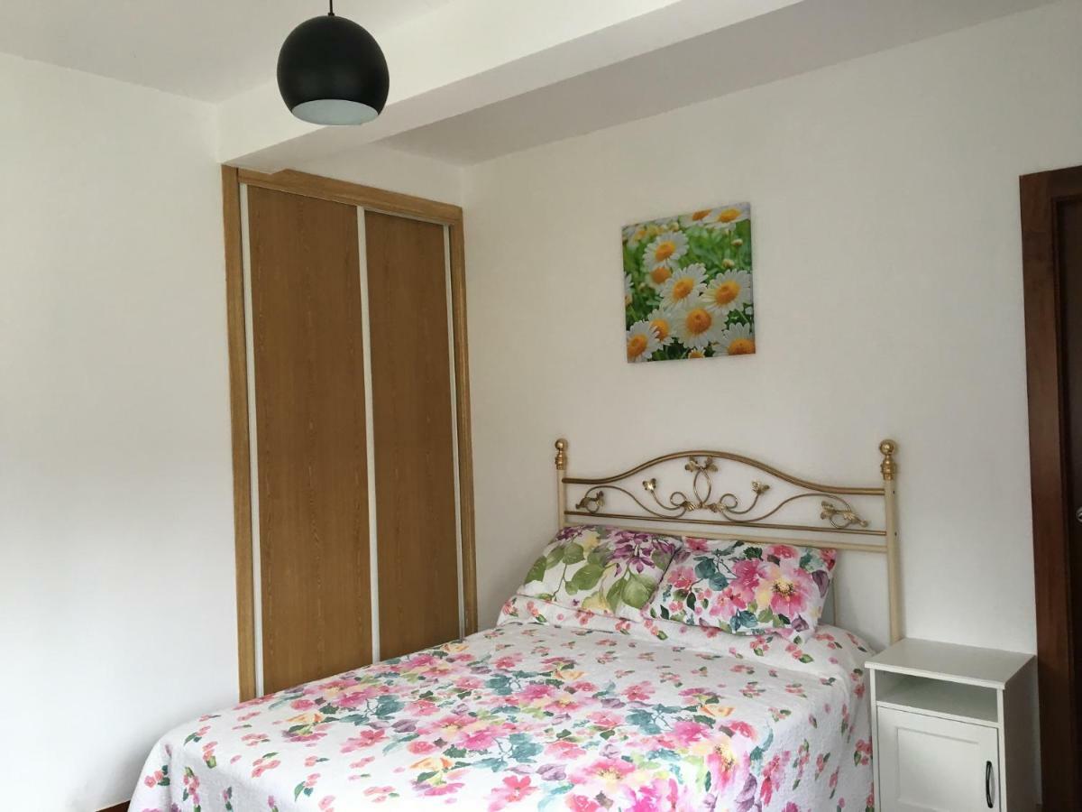Casa Con Jardin Con 2 Alojamientos, Con Jardines No Compartidos Y Aparcamiento Privado Holiday home Noja