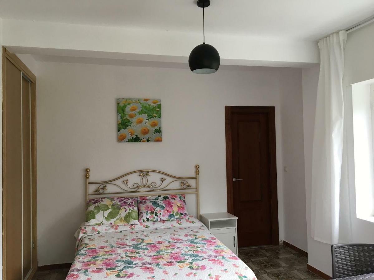 Holiday home Casa Con Jardin Con 2 Alojamientos, Con Jardines No Compartidos Y Aparcamiento Privado *