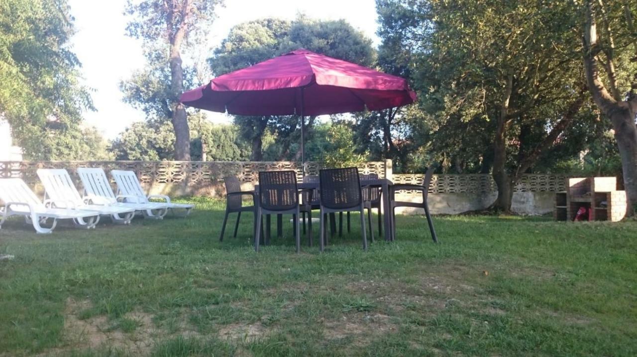 Holiday home Casa Con Jardin Con 2 Alojamientos, Con Jardines No Compartidos Y Aparcamiento Privado