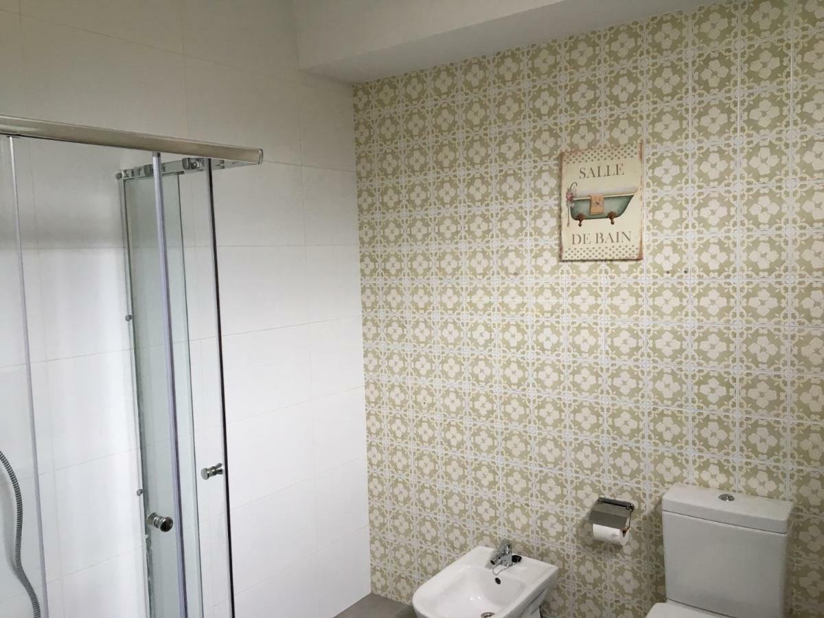 Casa Con Jardin Con 2 Alojamientos, Con Jardines No Compartidos Y Aparcamiento Privado Holiday home Noja