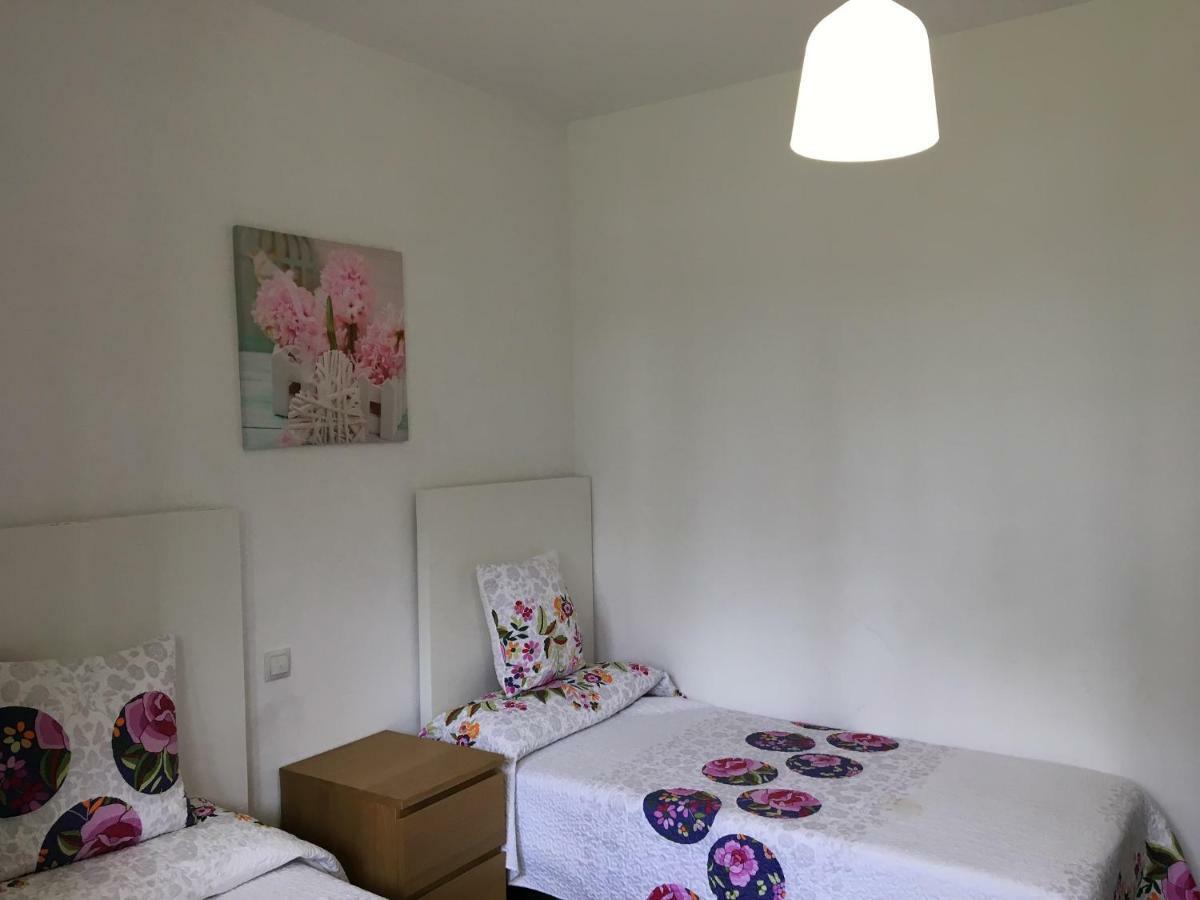 Holiday home Casa Con Jardin Con 2 Alojamientos, Con Jardines No Compartidos Y Aparcamiento Privado