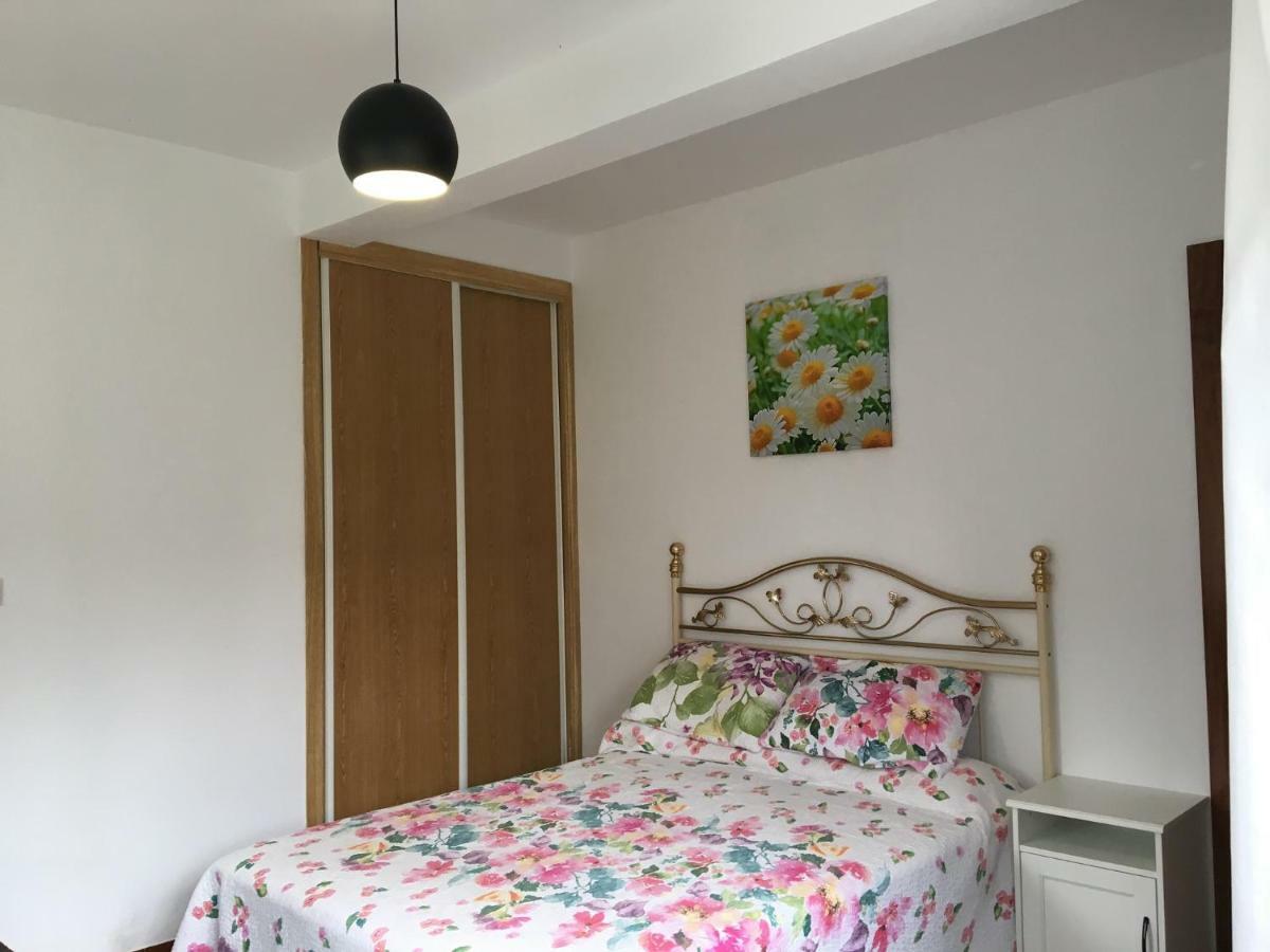 Casa Con Jardin Con 2 Alojamientos, Con Jardines No Compartidos Y Aparcamiento Privado Noja