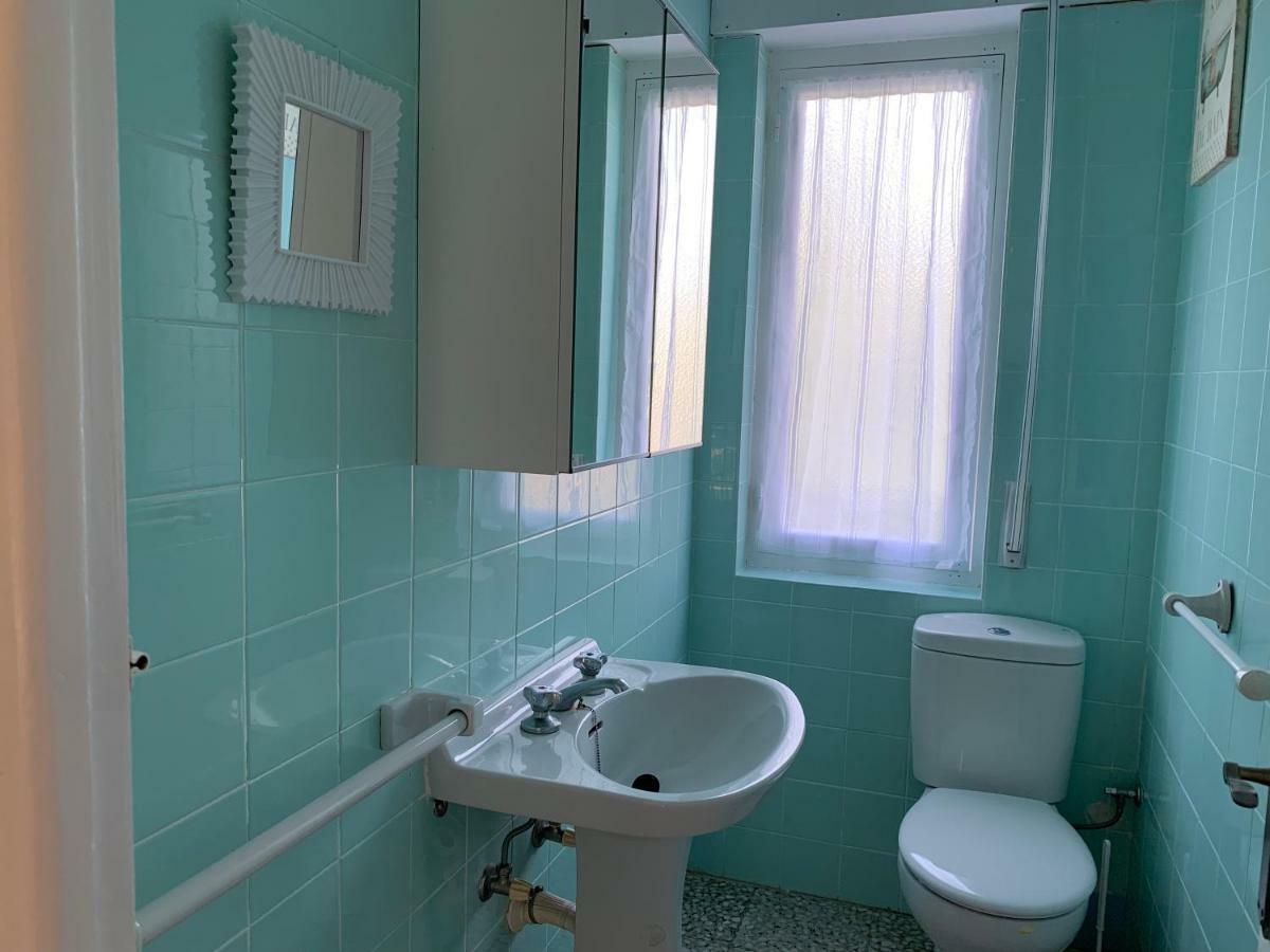 Casa Con Jardin Con 2 Alojamientos, Con Jardines No Compartidos Y Aparcamiento Privado Holiday home *