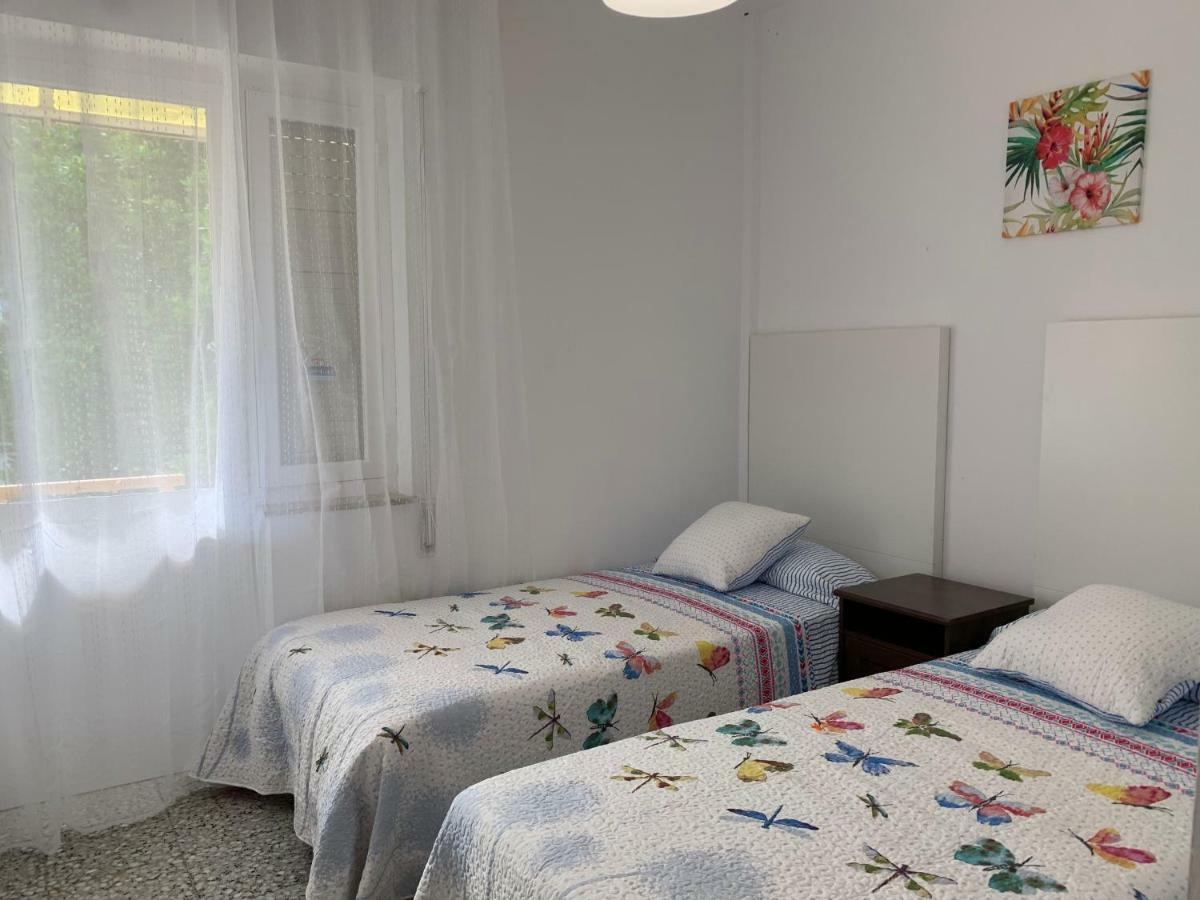 Casa Con Jardin Con 2 Alojamientos, Con Jardines No Compartidos Y Aparcamiento Privado Holiday home Noja