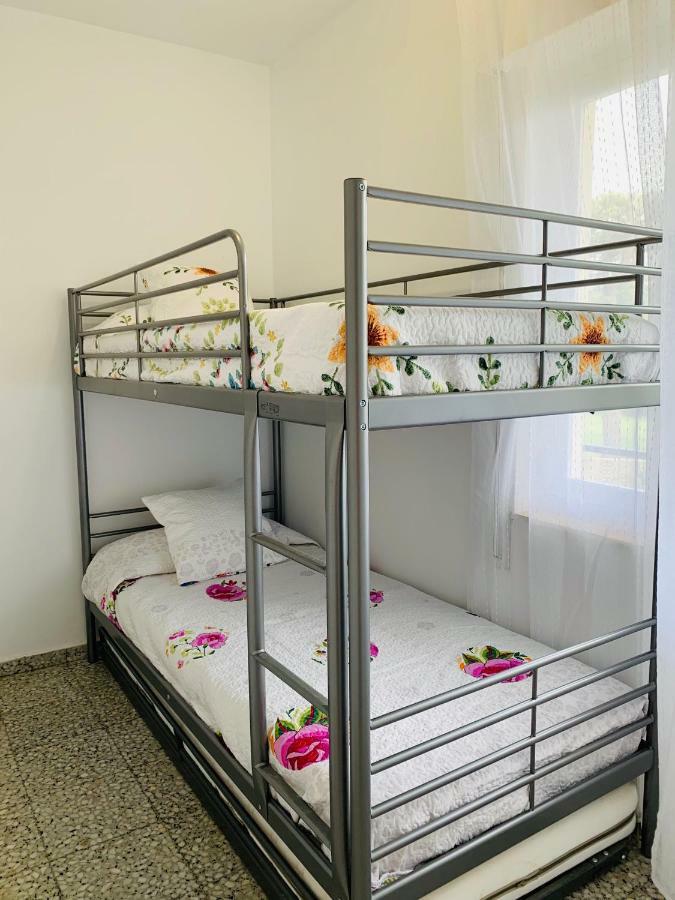 Holiday home Casa Con Jardin Con 2 Alojamientos, Con Jardines No Compartidos Y Aparcamiento Privado *