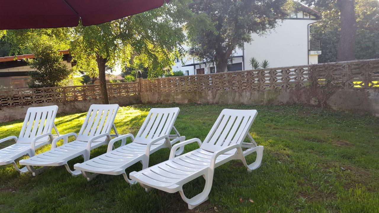 Holiday home Casa Con Jardin Con 2 Alojamientos, Con Jardines No Compartidos Y Aparcamiento Privado