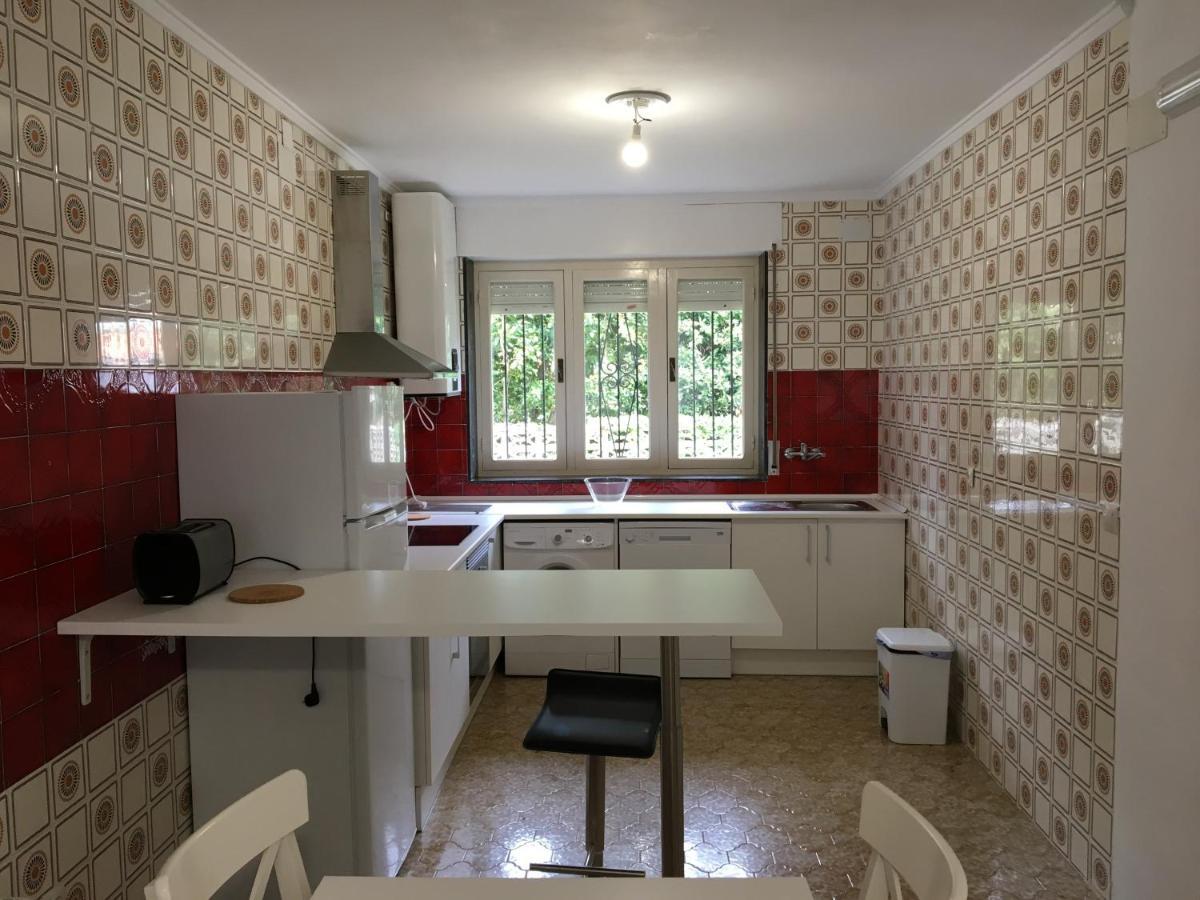 Casa Con Jardin Con 2 Alojamientos, Con Jardines No Compartidos Y Aparcamiento Privado Holiday home *